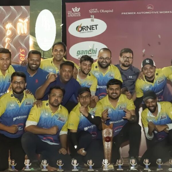 CAIT YE’s Cricket Carnival culminates with a spectacular closing ceremony