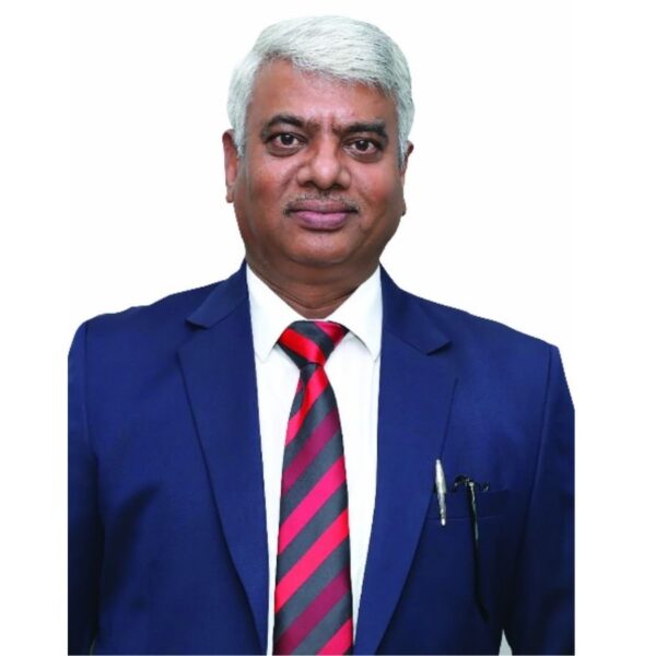 Rajendra Prasad Goyal assumes additional charge of Chairman and Managing Director, NHPC