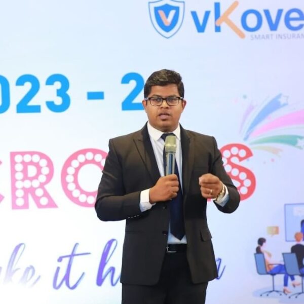 How Coach D R is transforming the training and coaching industry in Kerala