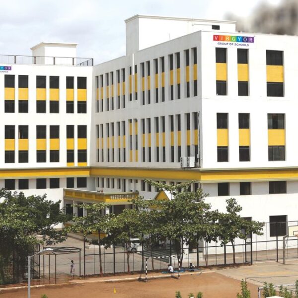 Rustom Kerawalla’s VIBGYOR Group of Schools: Preparing students for The New World