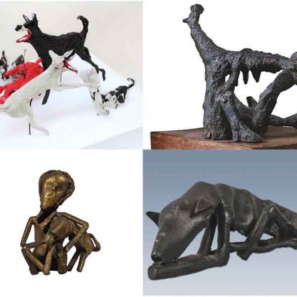 Tuli Research Centre for India Studies’ exhibition explores the Interplay between Indian Culture, Nature and Animals