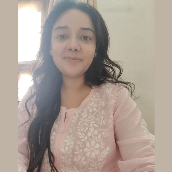 Akanksha Kanwal Shukla’s Elegance Embrace: Beatitude’s Voyage to International Splendor