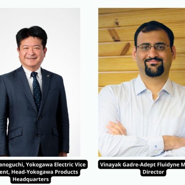 Yokogawa to Acquire Indian Flowmeter Manufacturer Adept Fluidyne