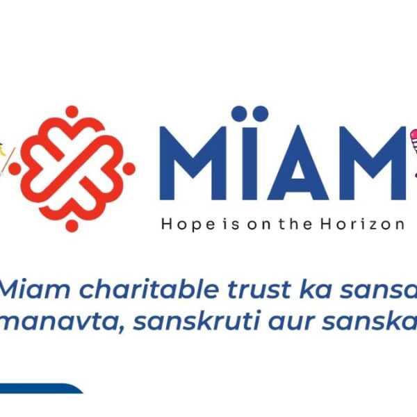 Illuminating Minds: MIAM Charitable Trust’s Cultural Crusade