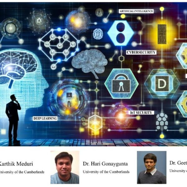 Behind the Breakthroughs: Personal Insights from the Pioneers of AI, ML, Blockchain, and Cybersecurity