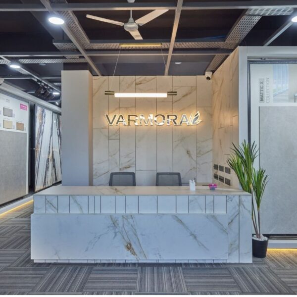 Varmora Granito Adds Two More Exclusive Outlets In Gujarat