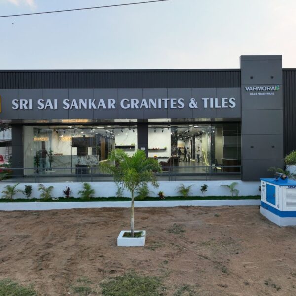 Experience The Unveiling Of Varmora Universe Plus Showroom In Tadipatri, Andhra Pradesh