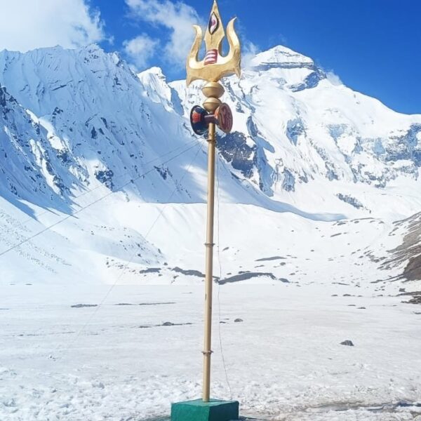 Uttarakhand Unveils Heli Tours to Adi Kailash and Om Parvat