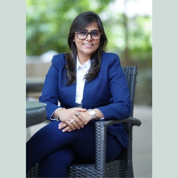 Setting Benchmarks: Dipali Padia’s Empowering Journey in the FinTech industry