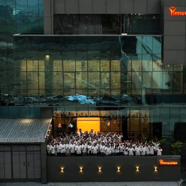 Innvolution Healthcare Celebrates Virtual Inauguration of Jaipur Stent Manufacturing Facility