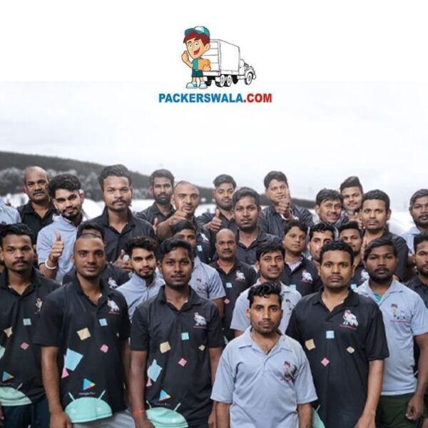 Packerswala Enhances Services with Mobile App Launch for iPhone Users