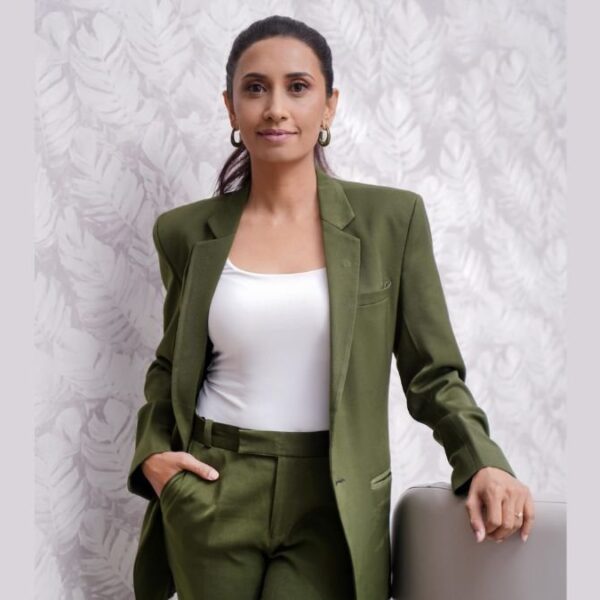 Sakshi Chandraakar: A Beacon of Hope in the Professional Landscape