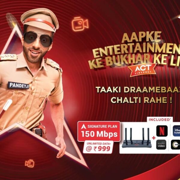 Broadband Plans Perfect for Streaming in Delhi