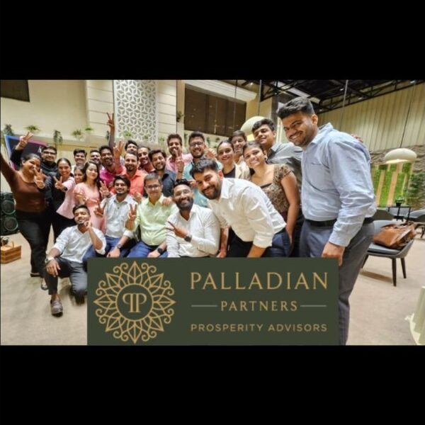 Palladian Partners Advisory LLP Achieves Remarkable Success with 100% Sale of Passcode Uplift with in 24 hours, Andheri East