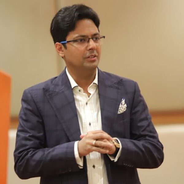 EazyERP’s Bold Union with Recibo Powers Forward: Aiming for a 100 Cr Milestone in ERP-SFA-DMS Innovation