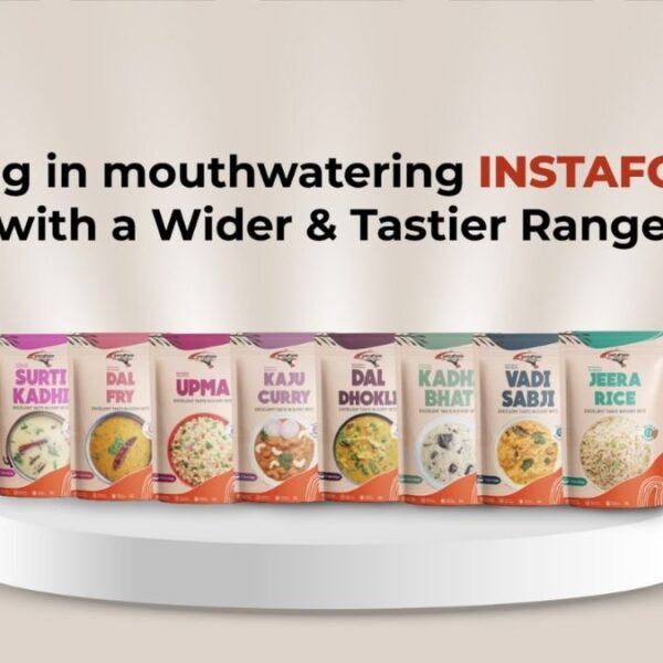 From Mom’s Kitchen to Your Doorstep: Instafood Revolutionizes Ready-to-Cook Meals