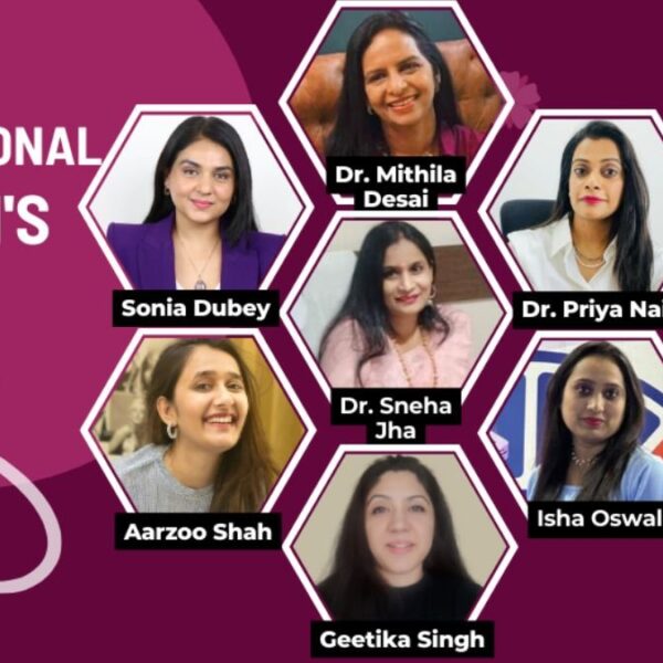 Introducing Inspiring Women Leaders on International Women’s Day 2024