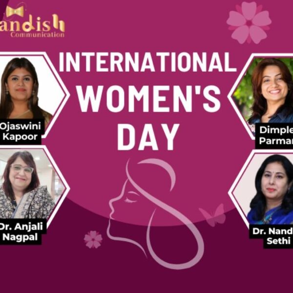 Empowering Tomorrow: Unveiling Inspiring Women Leaders on International Women’s Day 2024