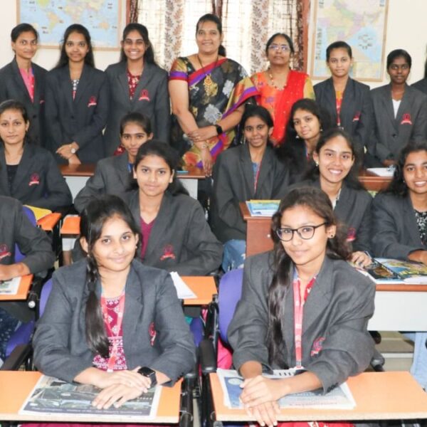 Ignite IAS Academy Shines Light on Challenges Faced by Women in Public Service and Politics on International Womens Day 2024