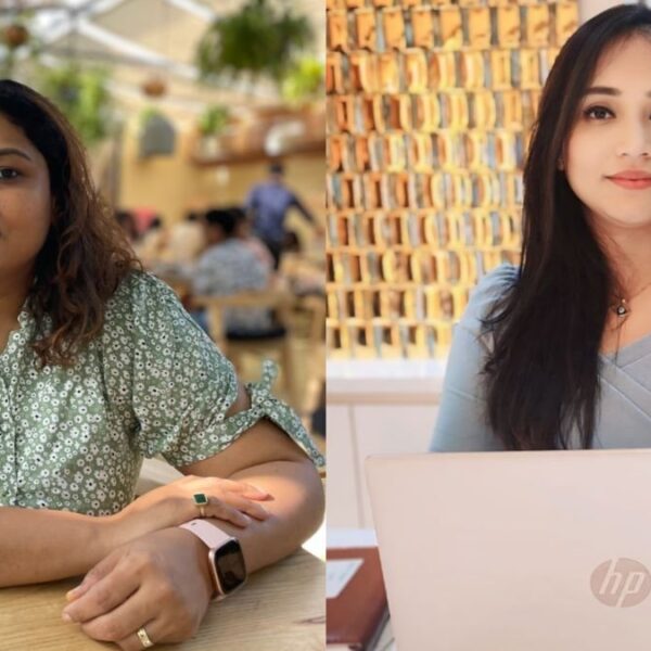Celebrating International Women’s Day 2024 with Mrs. Natasha Pimple Kotwani and Ms. Chandni Dey: Investing in Women: Inspiring Inclusion