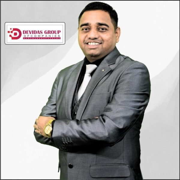 Mr Devidas Naikare’s unique mind training methodology is transforming lives & businesses across India