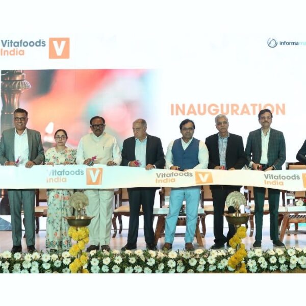 Vitafoods India 2024 sees Remarkable Success with 94 per cent Growth in Visitors, Sets New Benchmark for the Indian Nutraceutical Industry