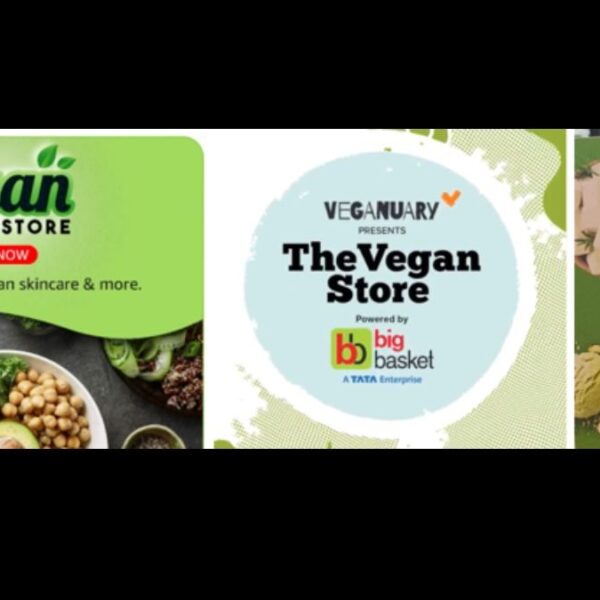 Missed Veganuary? Here’s a second chance with Choose Chicken-Free Week