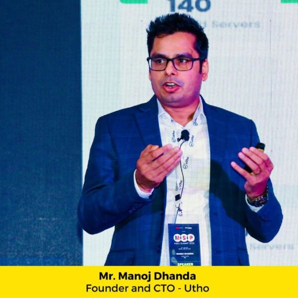 Utho Transforming India’s Cloud Computing Landscape with Its Unique