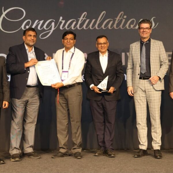 LogiVerse Innovations and Excellence Awards 2024 Recognises Industry Leaders and Trailblazers at Logimat India