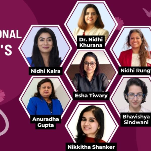 International Women’s Day: Recognizing Women Leaders Building the Future