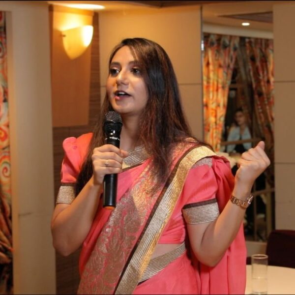 Are Women equal if they consistently need to prove themselves, asks UNESCO Awardee and renowned Certified Yoga Psychologist, Ilashrei Anand