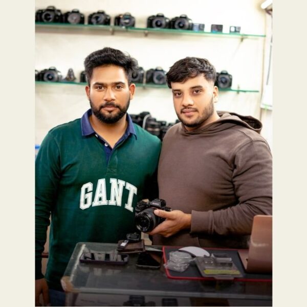 From Teenage Vision to Industry Leader: ‘yuvrajcamerawala’, India’s Top Camera Reseller