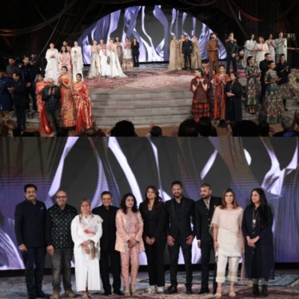FASHION LUXE A Story of Elegance