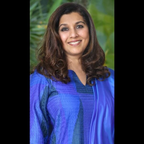Women empowerment comes from within: Geetanjali Vikram Kirloskar