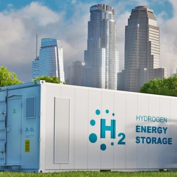 BSE’s Game-Changing Partnership: Mercury EV-Tech Ventures into Hydrogen Storage Manufacturing