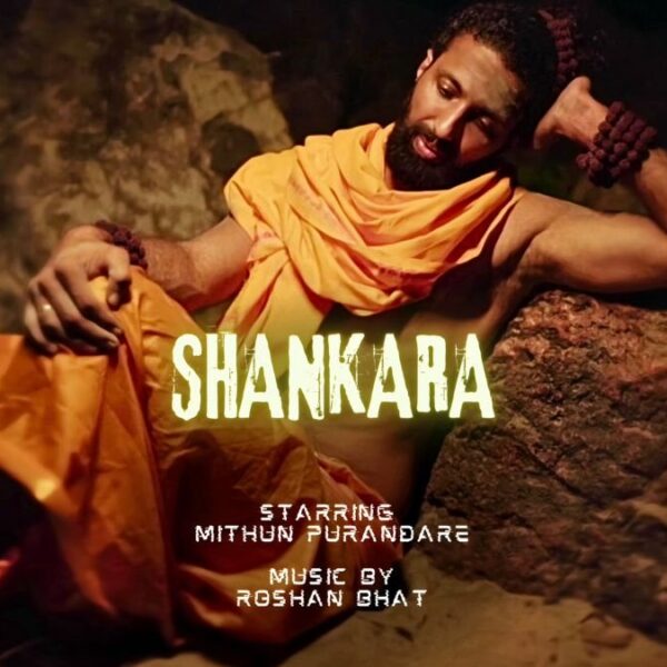 “Shankara” – A Spiritual Ode to Lord Shiva: Actor Mithun Purandare Takes Center Stage