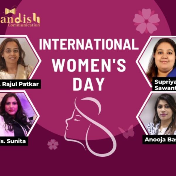 International Women’s Day: Introducing Inspiring Women Leaders, Shaping the Future