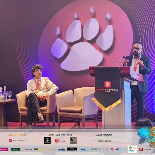 Sanjay Kumar Announces launch of his new Venture Rassense Pvt Ltd