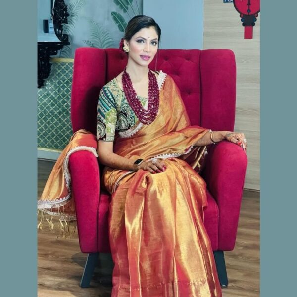 Mital Sojitra’s journey as an artist is an inspiration for everyone