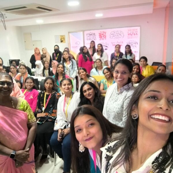 Celebrating the Symphony of Success: HRH Next Honors Women’s Day with Unmatched Zeal