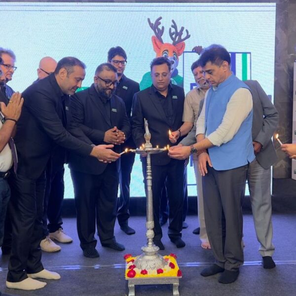 State Education Minister Praful Pansheriya launches Shikha Reform