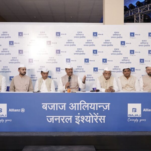 Bajaj Allianz Strengthens its Presence in Maharashtra by Opening a New Customer-Centric Office in Wardha