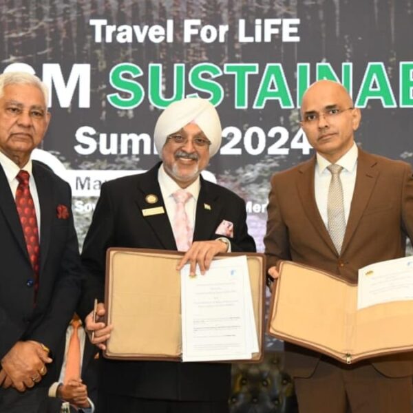 Indian Plumbing Association and FHRAI Join Forces to Promote Sustainable Plumbing Practices in Hospitality Sector