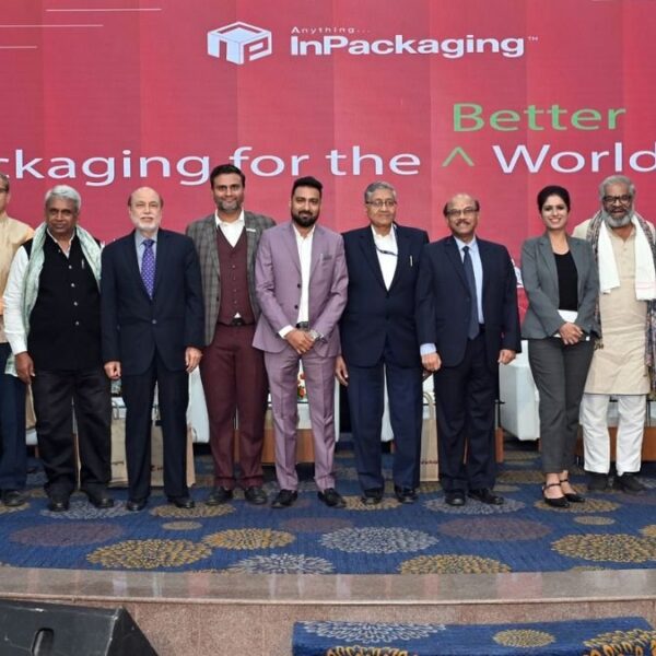 Inauguration of world’s 1st revolutionary packaging industry unifying platform – InPackaging in the groundbreaking event ‘Packaging for a Better World, 2024’, Unveiling Transformative Solutions for Sustainable Packaging