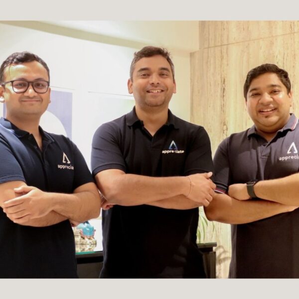 Appreciate launches the first low-cost, fractional global investing platform for Indians