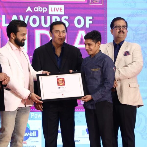 Chhaviraj Pandey’s Incredible Journey, A Source of Inspiration