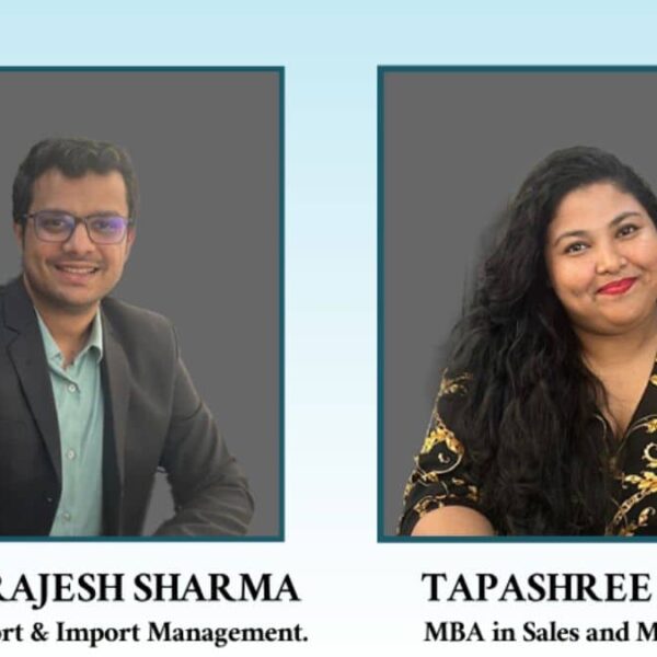 Young Entrepreneurs transforming Management Education in Mumbai