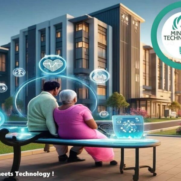 Mindtrot Technologies launches New Technology Platform for Senior Living Service Providers