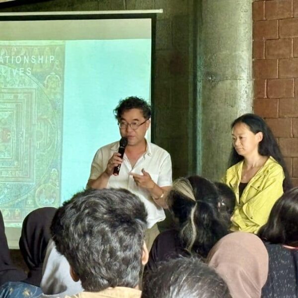 Avani Institute of Design Explores Nature’s Future in Third Light Talk