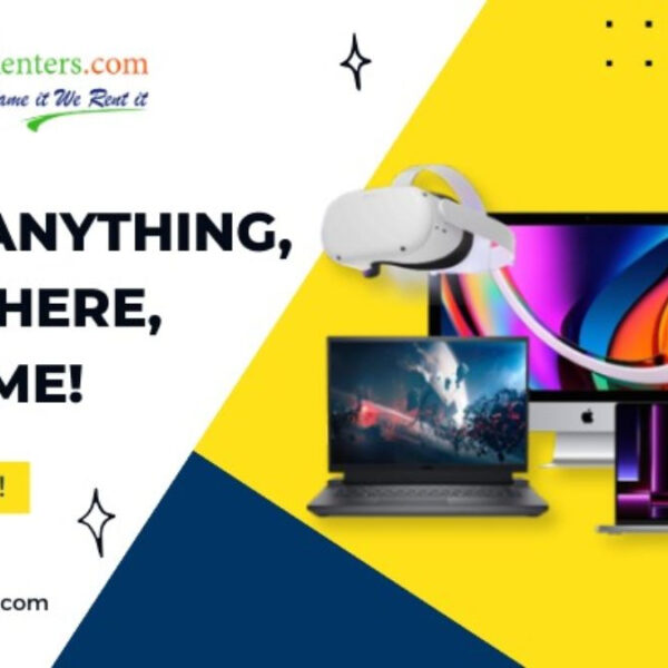 AAA Rental LLP, Rent Anything, Anywhere, Anytime